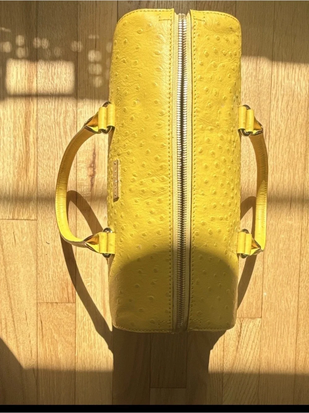kate spade structured dome